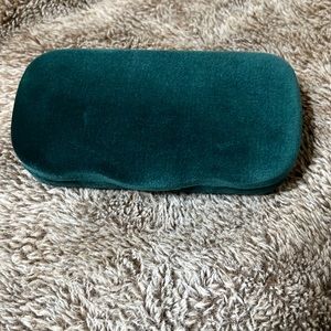 Gucci sunglasses case
